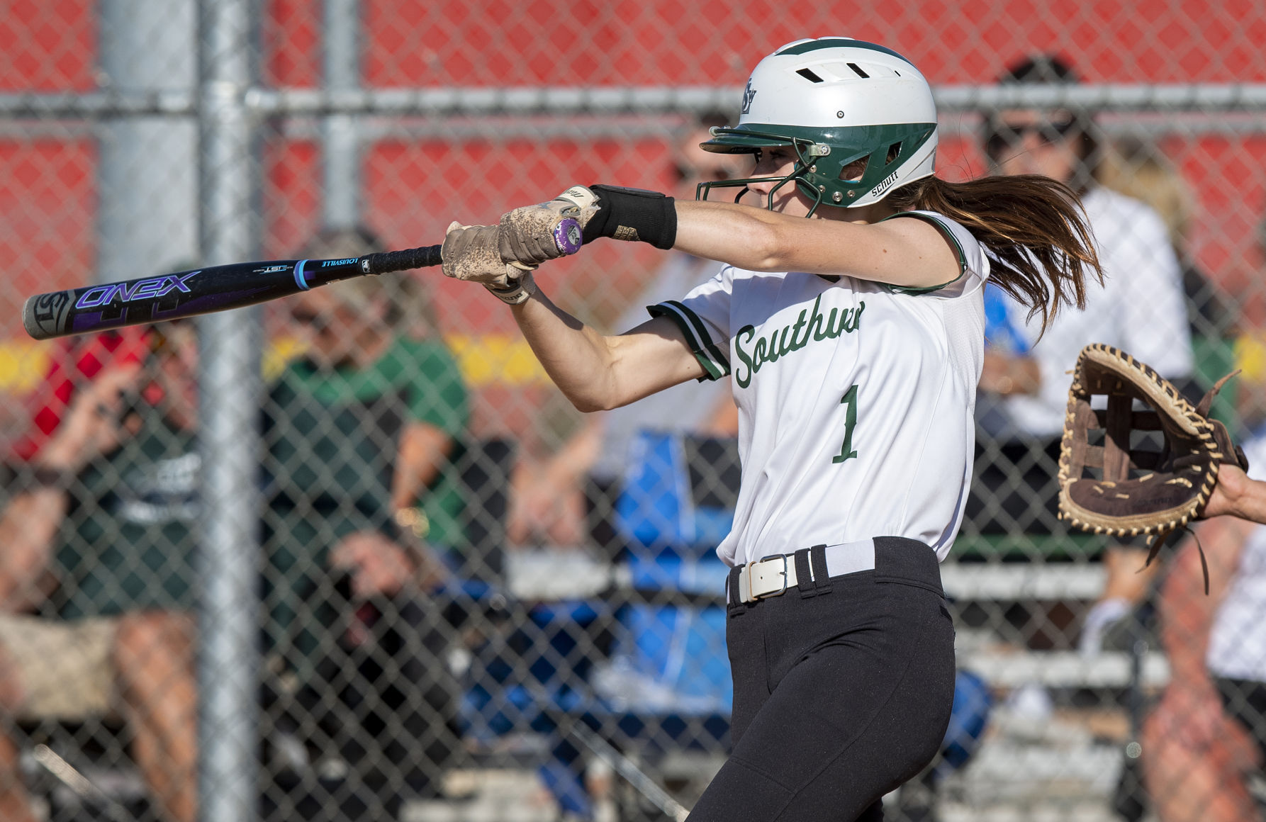 Lincoln Southwest vs. Lincoln North Star, 9.7